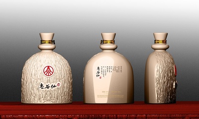 白酒的溫度與器魂 從杯盞間品味的工業設計哲學